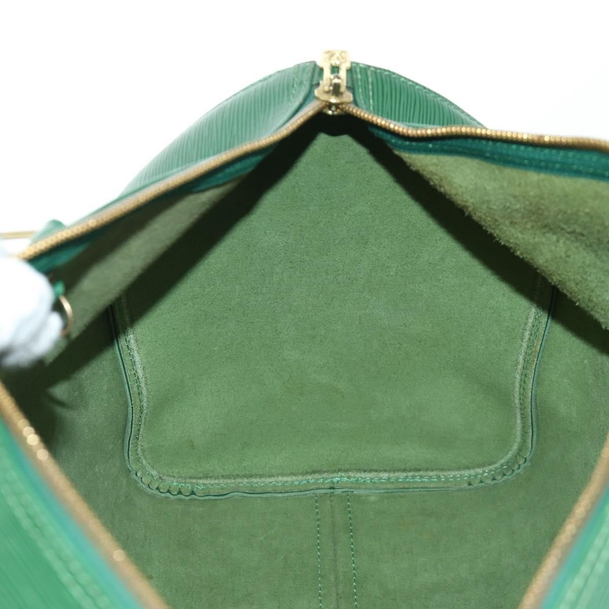 Louis Vuitton Keepall Bag - Brandsamsara