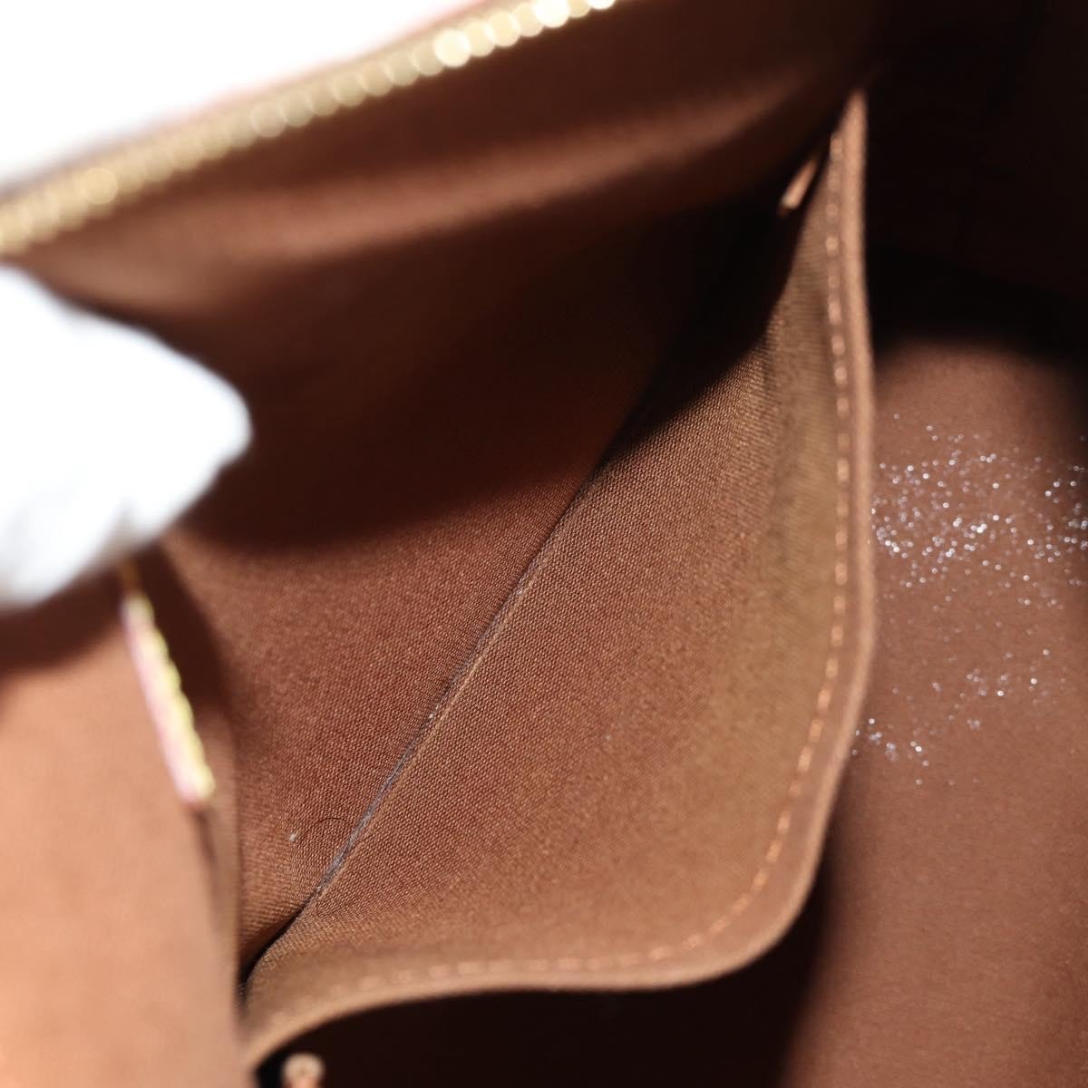 Louis Vuitton Lockit Handbag - Brandsamsara