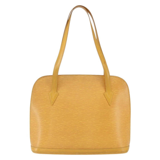 Louis Vuitton Lussac Handbag - Brandsamsara