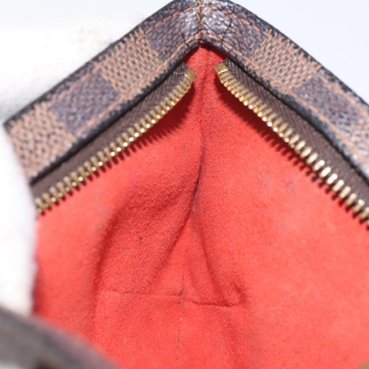 Louis Vuitton Manosque Pochette - Brandsamsara