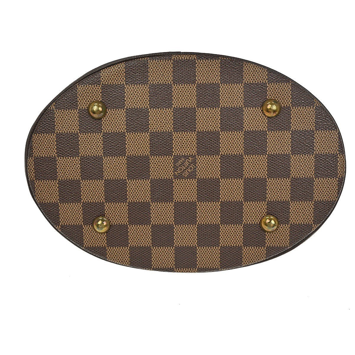 Louis Vuitton Marais - Brandsamsara