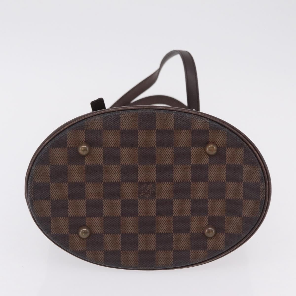 Louis Vuitton Marais - Brandsamsara