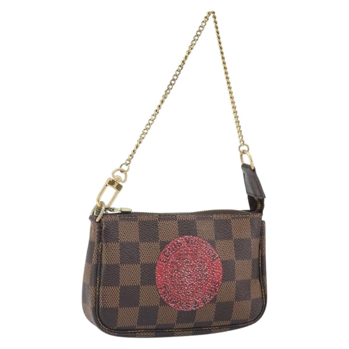 Louis Vuitton Mini pochette accessoires - Brandsamsara