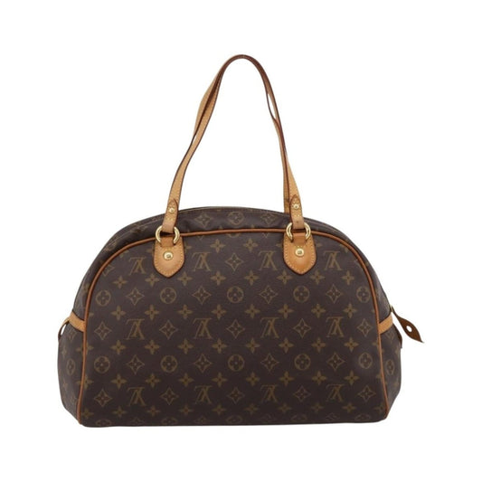 Louis Vuitton Montorgueil - Brandsamsara