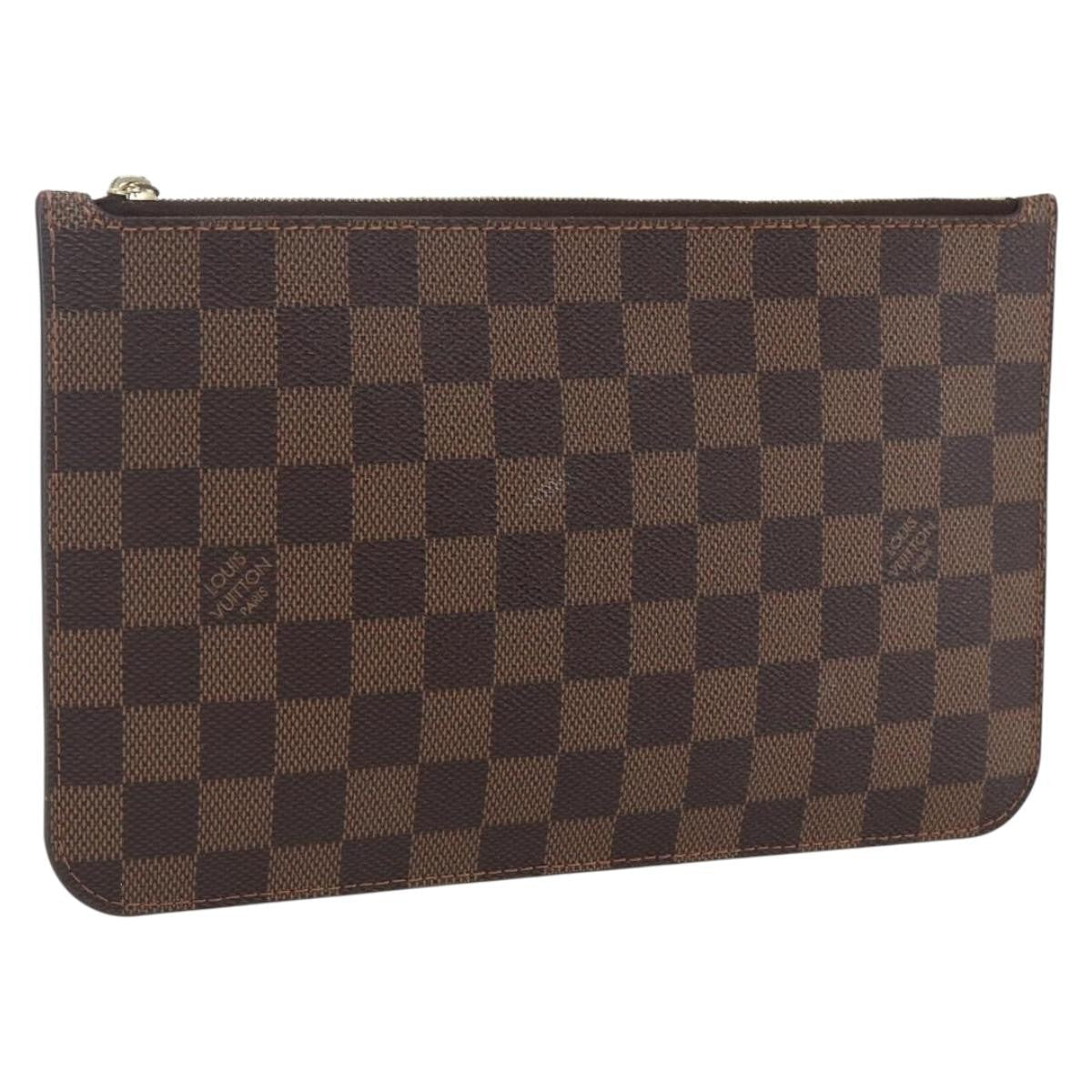 Louis Vuitton Neverfull Pochette - Brandsamsara
