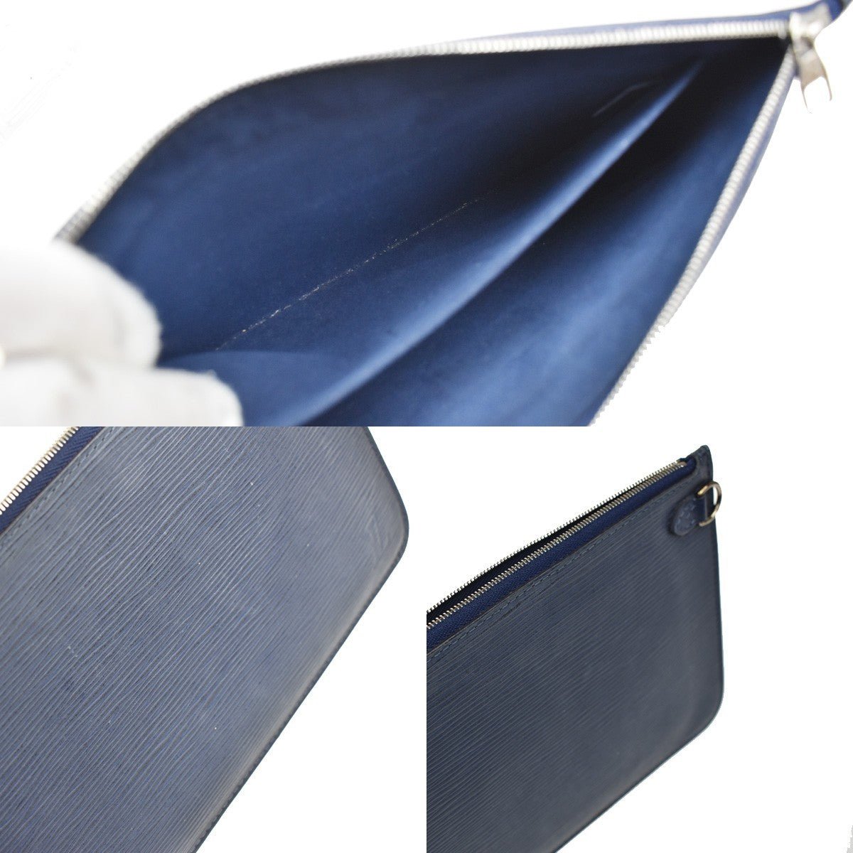 Louis Vuitton Neverfull Pochette - Brandsamsara