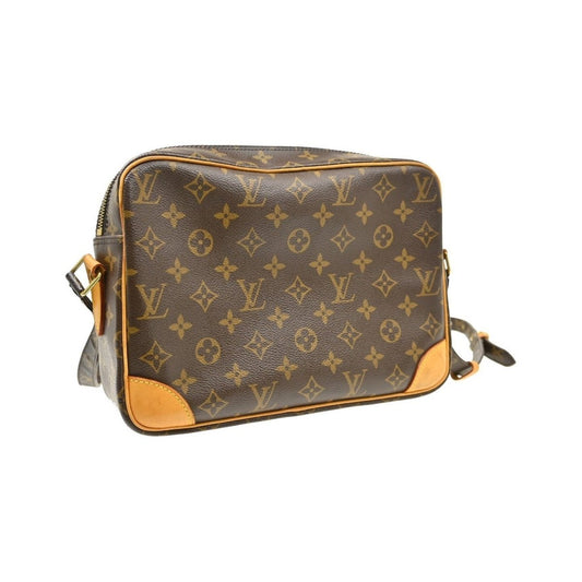 Louis Vuitton Nil Shoulder Bag - Brandsamsara