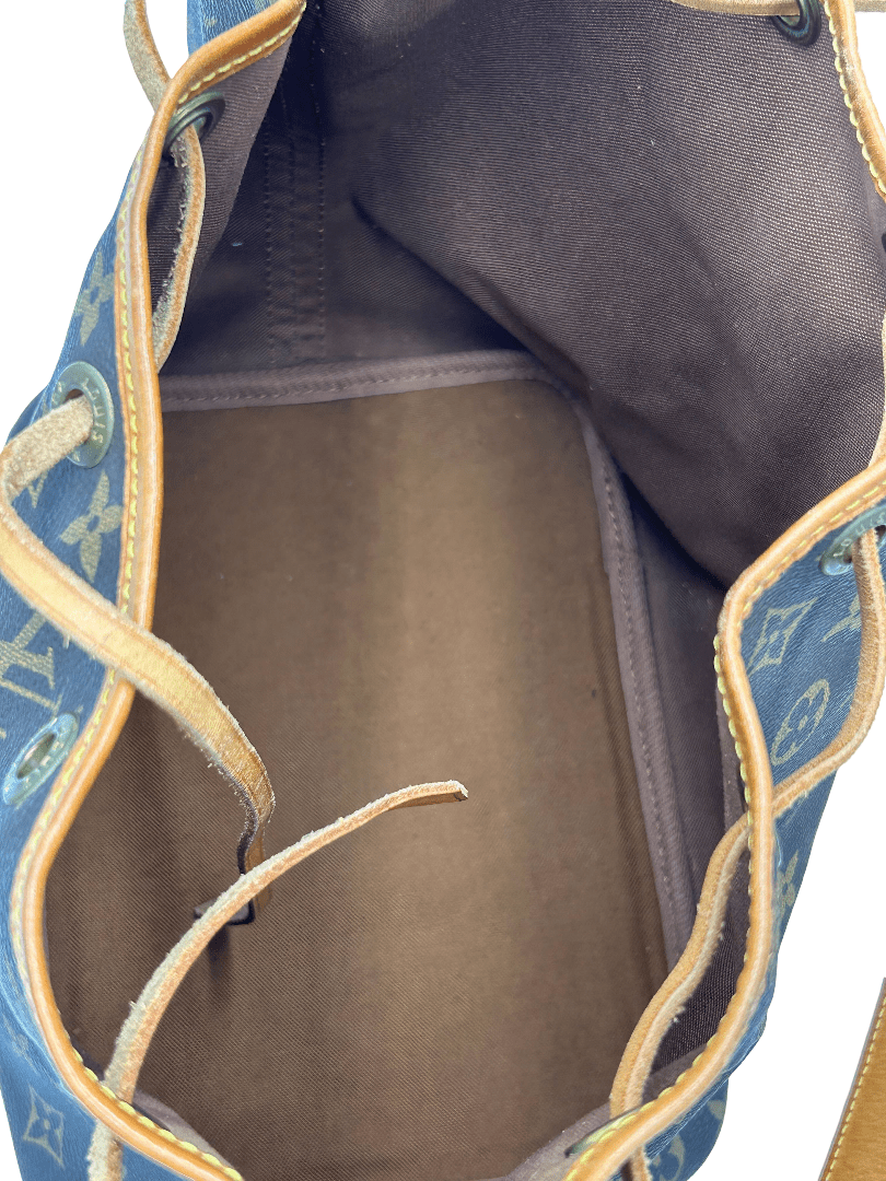 Louis Vuitton Noe Handbag - Brandsamsara