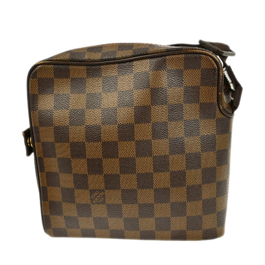 Louis Vuitton Olav Handbag - Brandsamsara