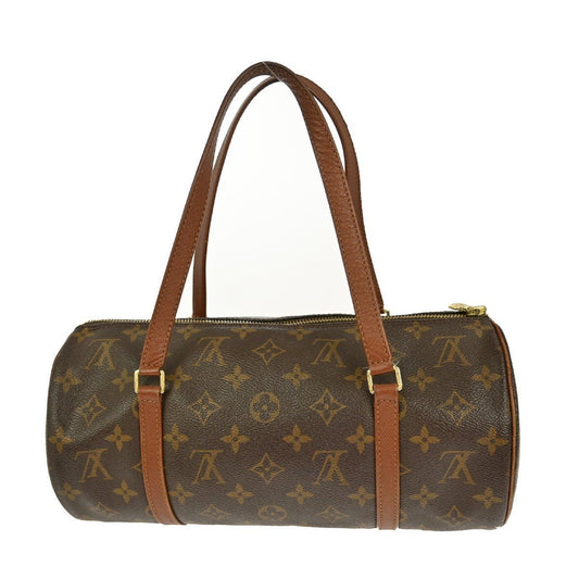 Louis Vuitton Papillon Handbag - Brandsamsara