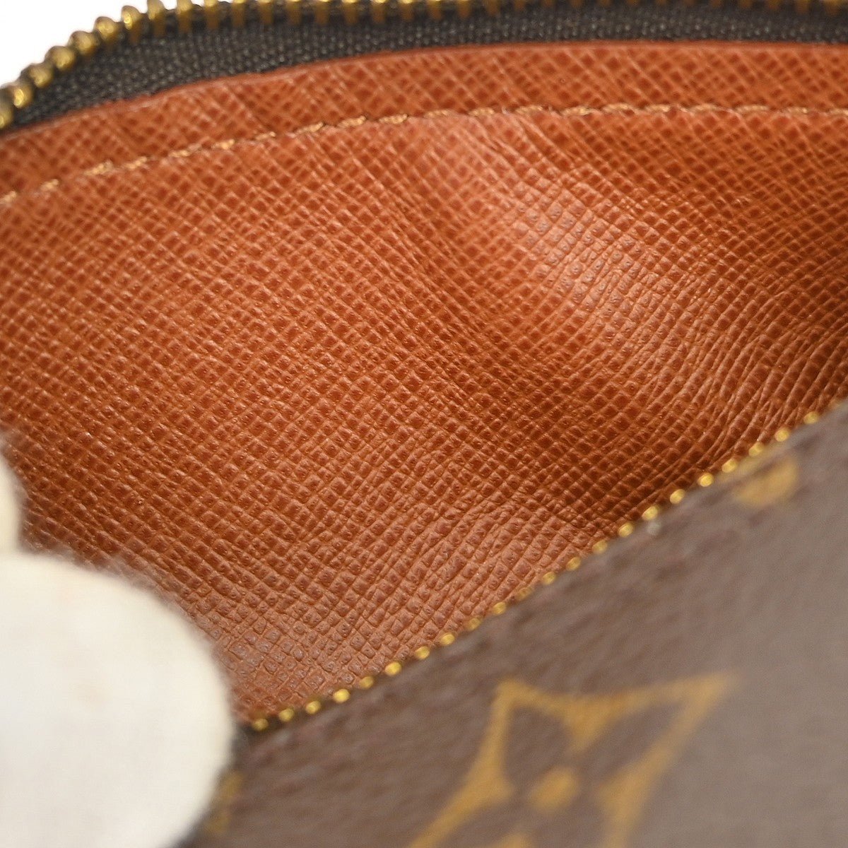 Louis Vuitton Papillon Pochette - Brandsamsara