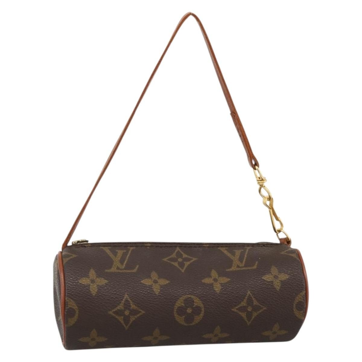 Louis Vuitton Papillon Pochette - Brandsamsara