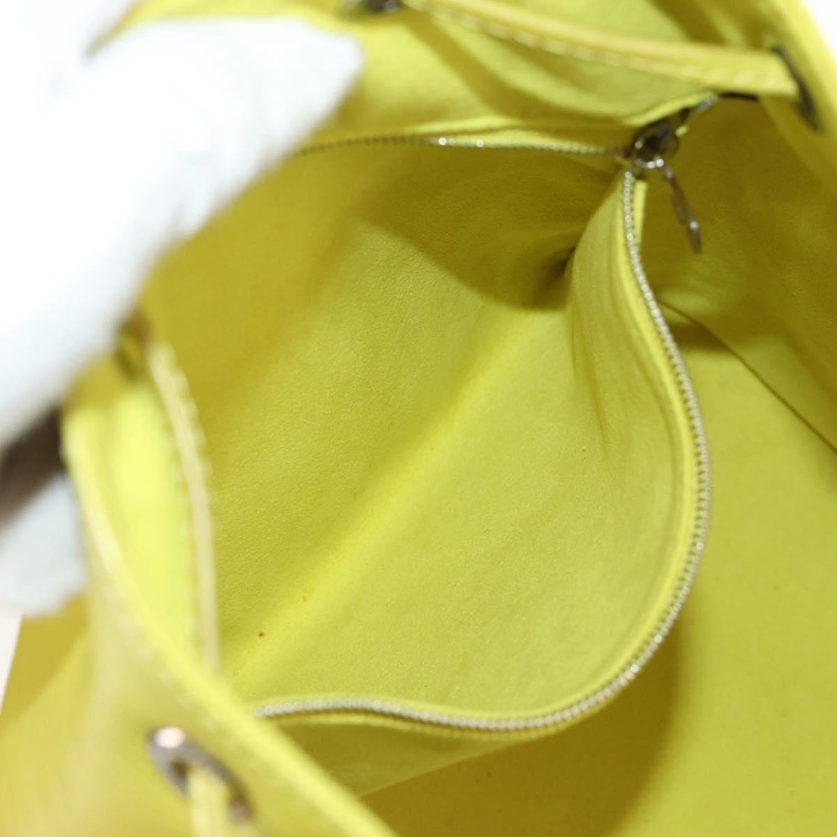 Louis Vuitton Petit Noe Handbag - Brandsamsara