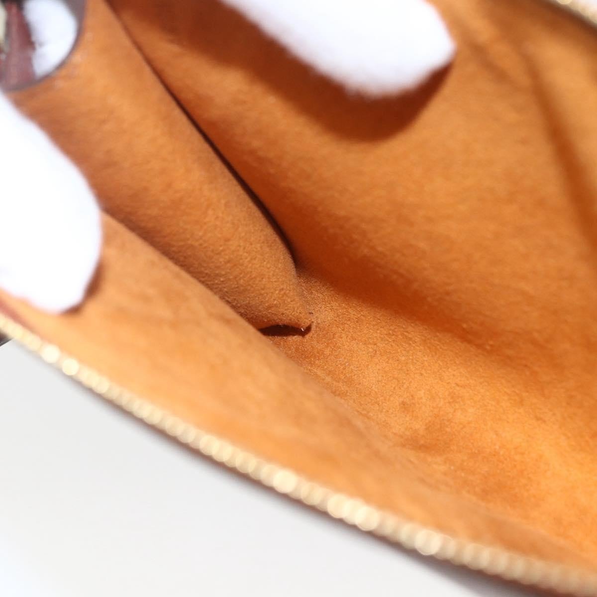 Louis Vuitton Pochette Accessoires - Brandsamsara