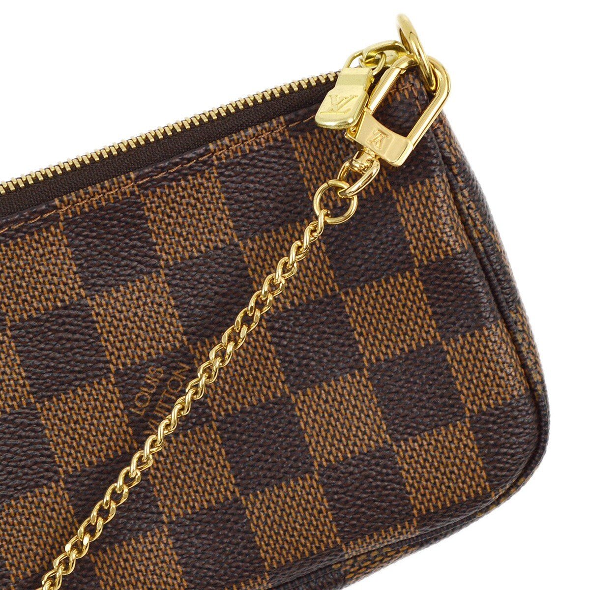 Louis Vuitton Pochette Accessoires - Brandsamsara
