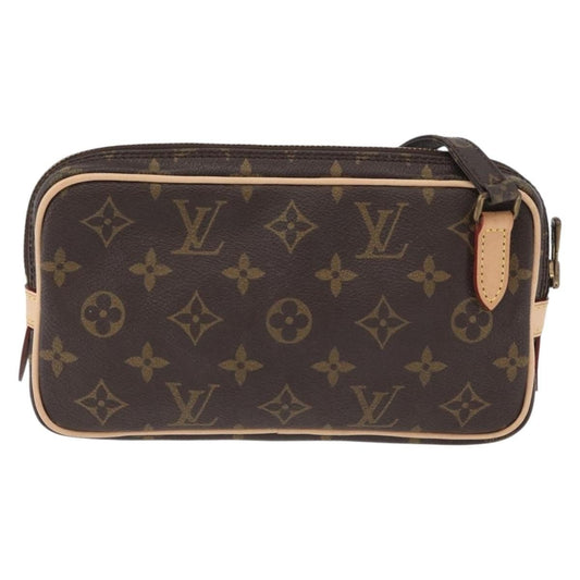 Louis Vuitton Pochette Marly Bandouliere Bag - Brandsamsara