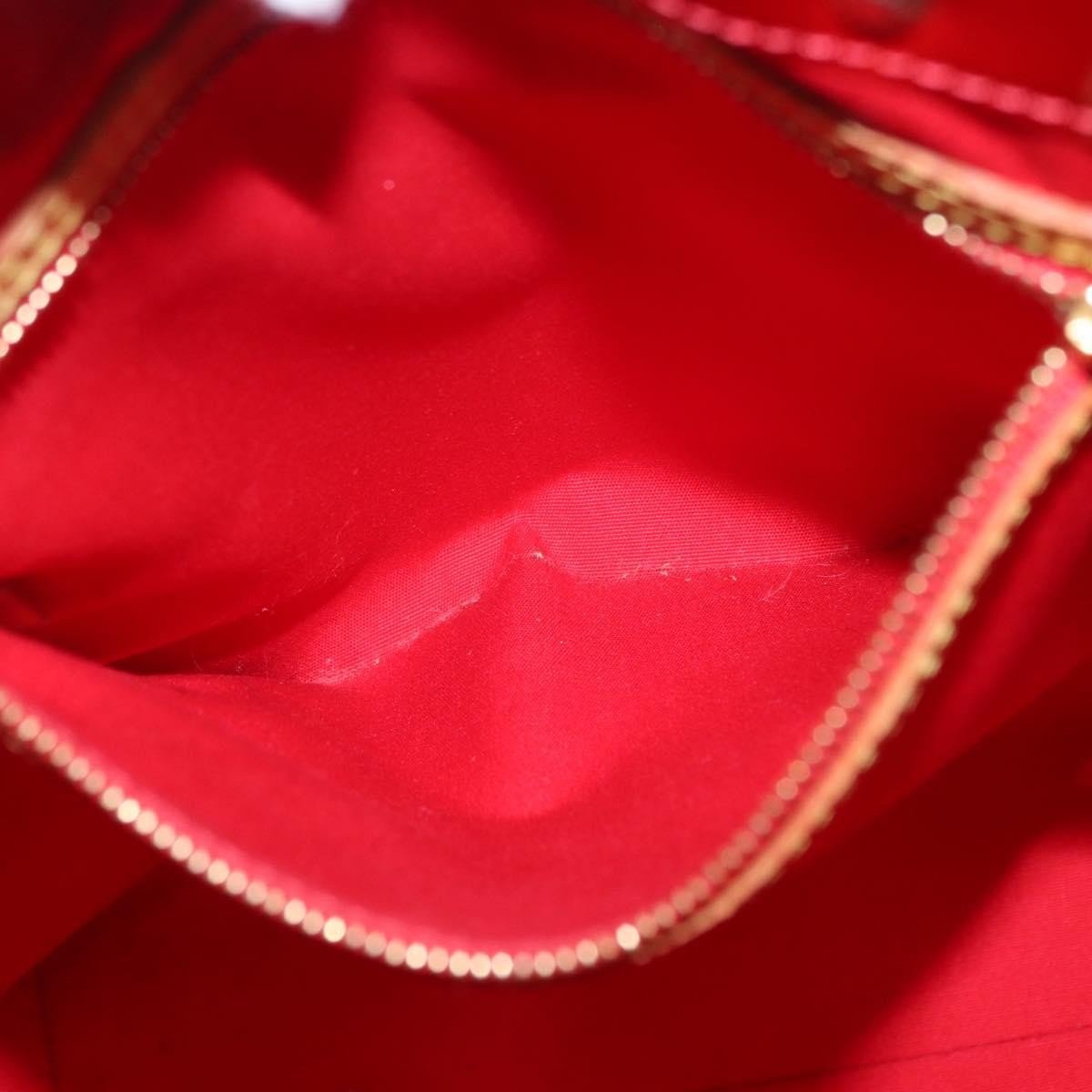 Louis Vuitton Reade Handbag - Brandsamsara