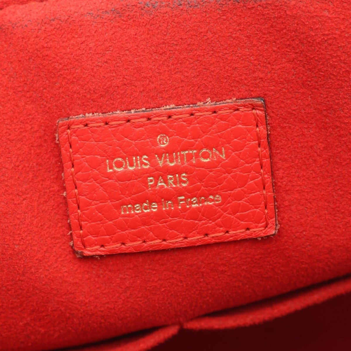 Louis Vuitton Retiro Pm - Brandsamsara