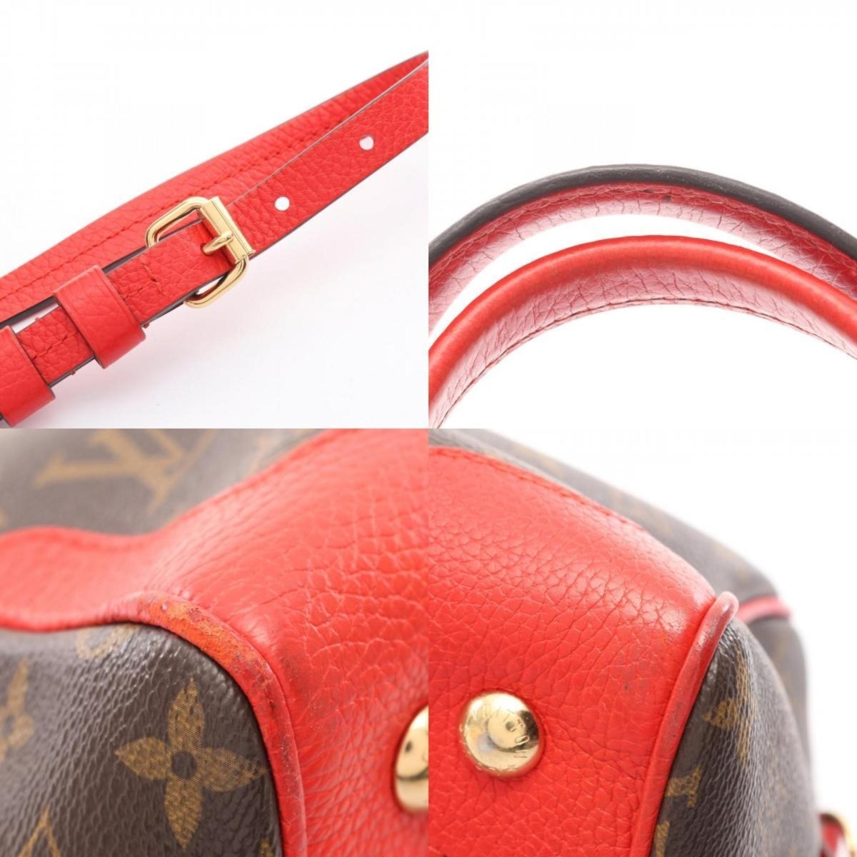 Louis Vuitton Retiro Pm - Brandsamsara
