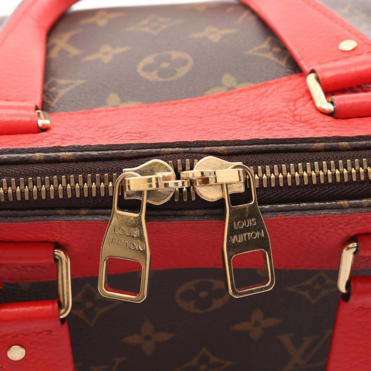 Louis Vuitton Retiro Pm - Brandsamsara