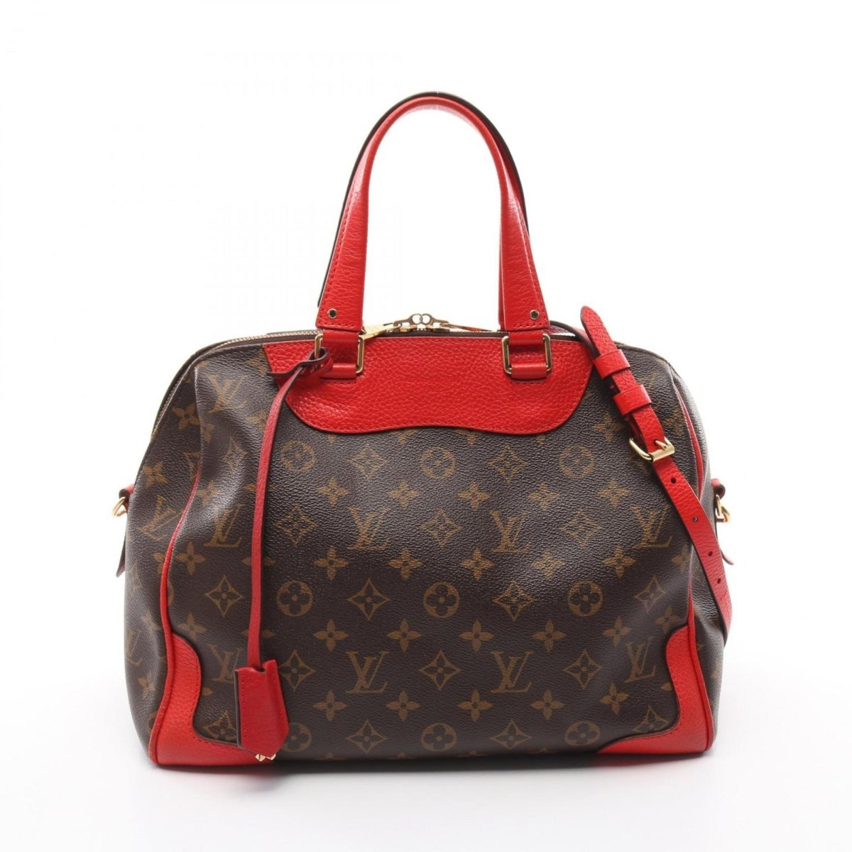 Louis Vuitton Retiro Pm - Brandsamsara