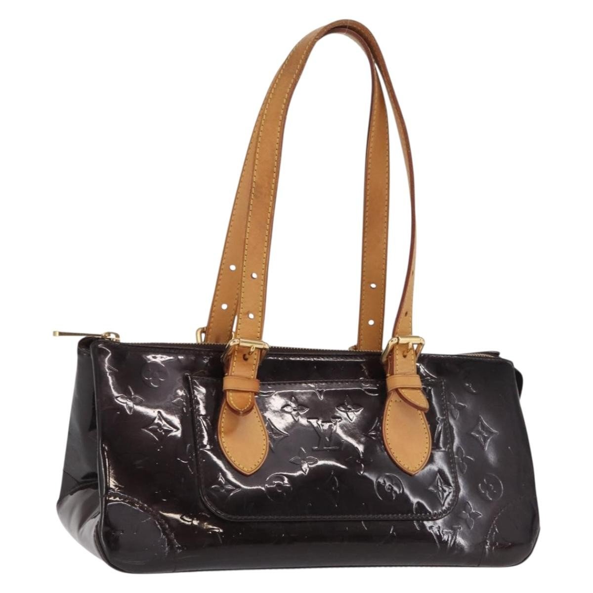 Louis Vuitton Rosewood Avenue Handbag - Brandsamsara