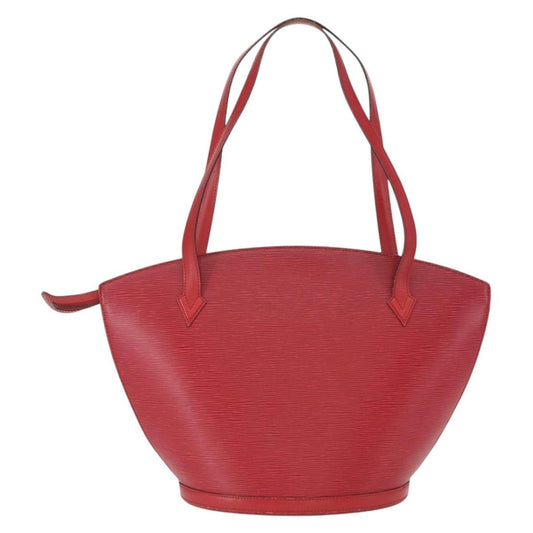 Louis Vuitton Saint Jacques Handbag - Brandsamsara
