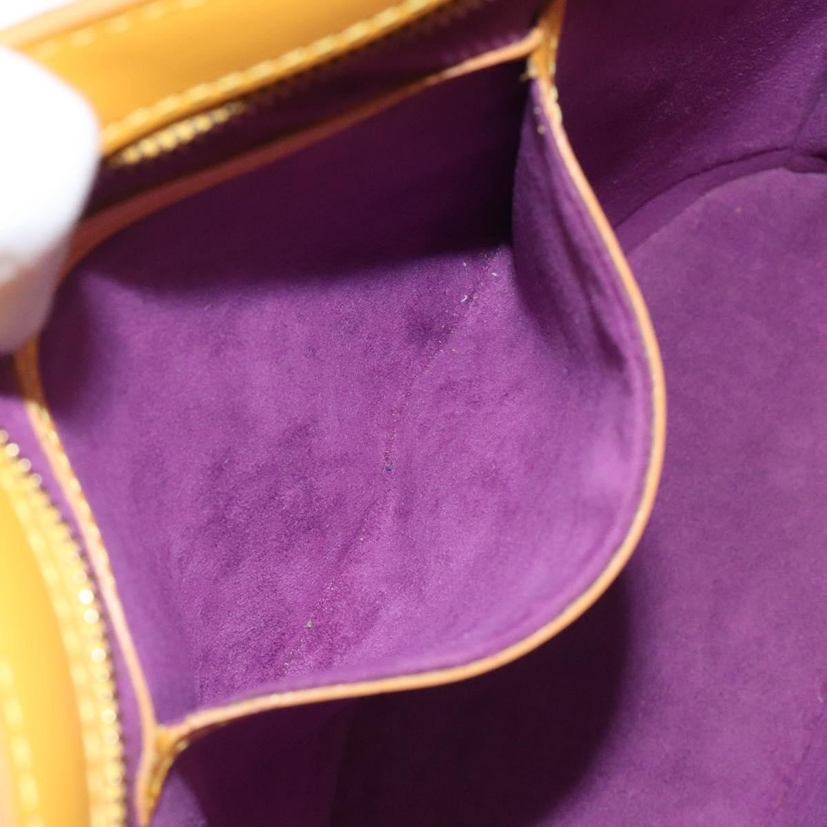 Louis Vuitton Saint Jacques Handbag - Brandsamsara
