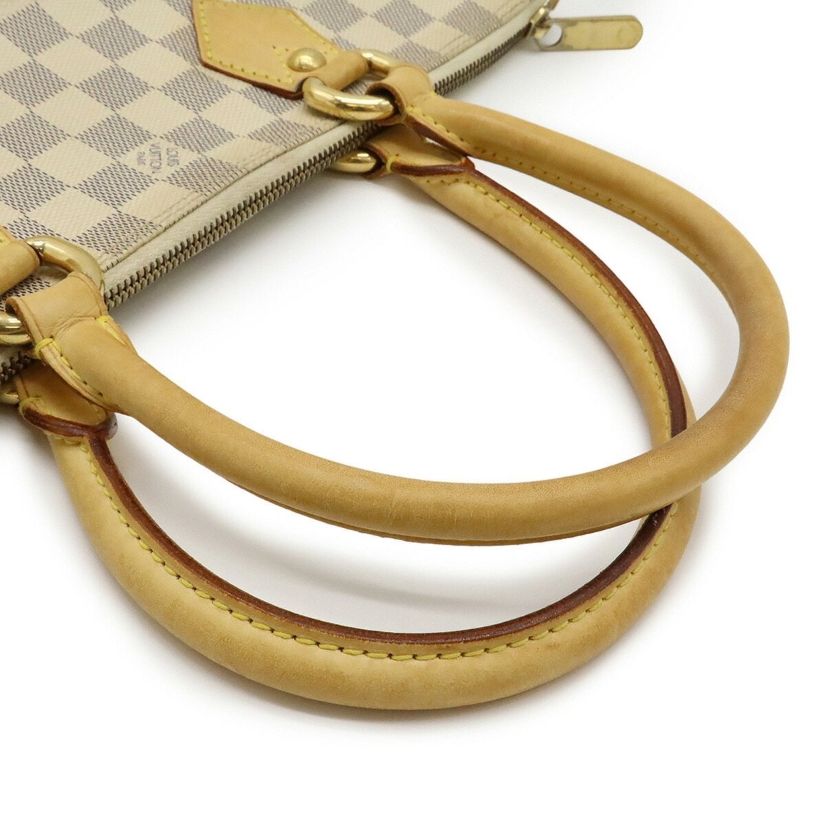 Louis Vuitton Saleya - Brandsamsara