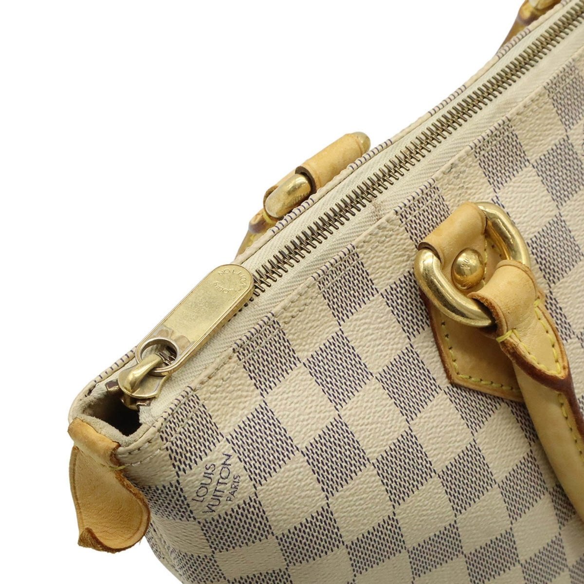 Louis Vuitton Saleya - Brandsamsara