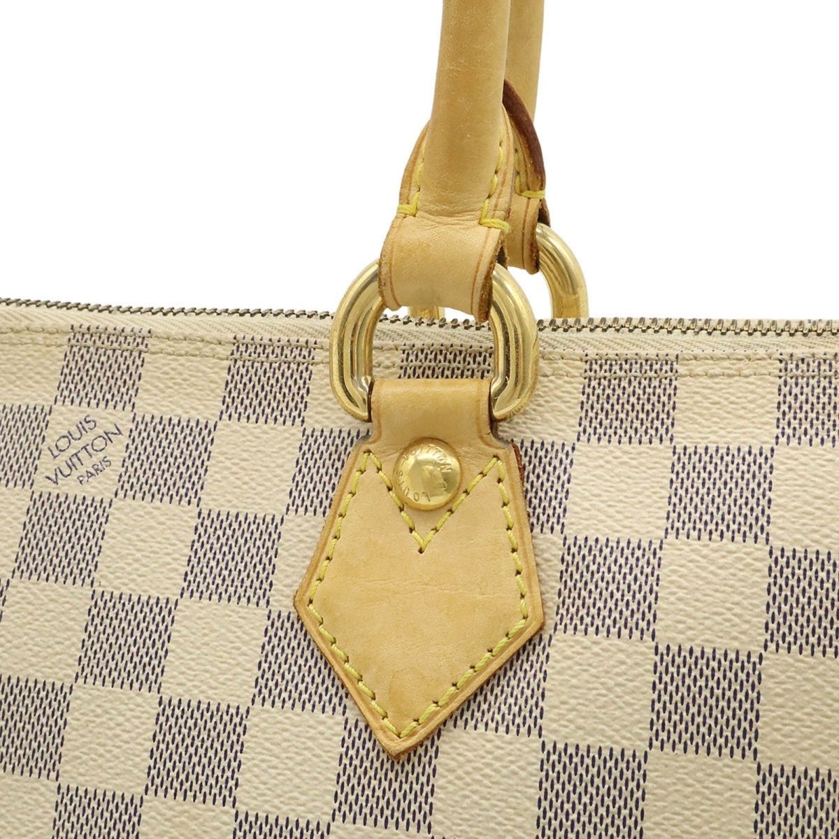 Louis Vuitton Saleya - Brandsamsara