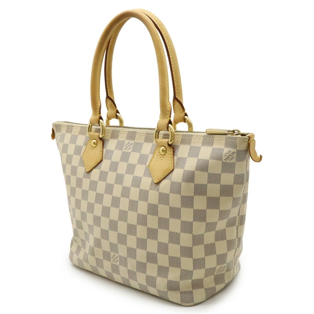Louis Vuitton Saleya - Brandsamsara