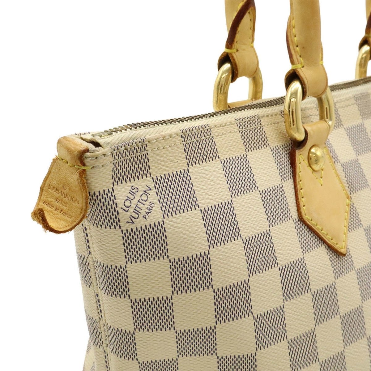 Louis Vuitton Saleya - Brandsamsara