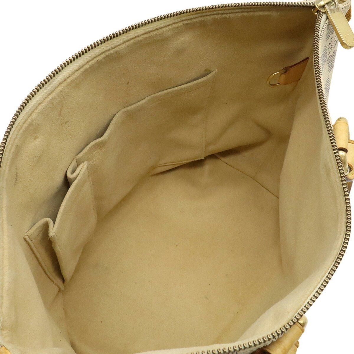 Louis Vuitton Saleya - Brandsamsara