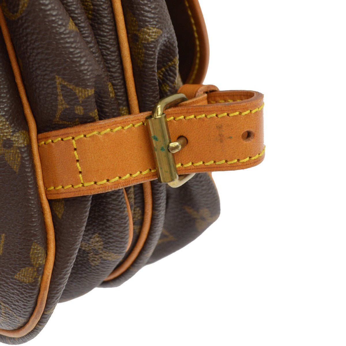 Louis Vuitton Saumur - Brandsamsara