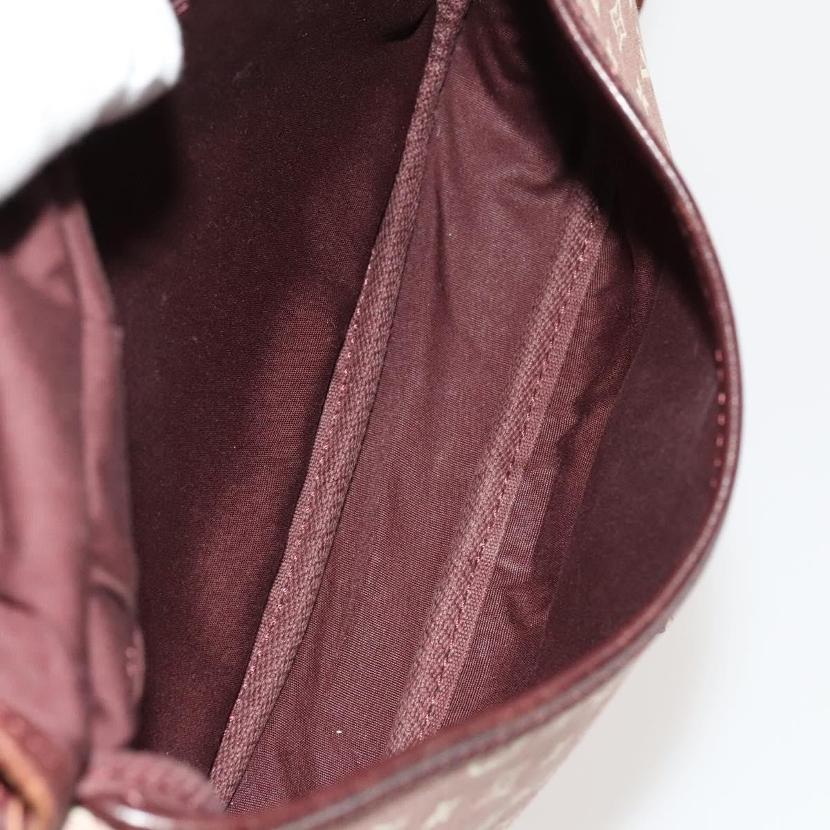 Louis Vuitton Saumur Handbag - Brandsamsara