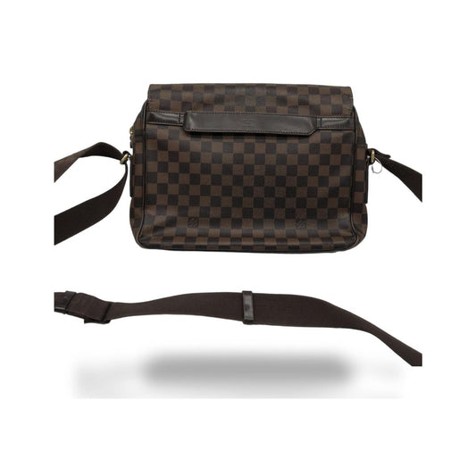 Louis Vuitton Shelton Messenger - Brandsamsara
