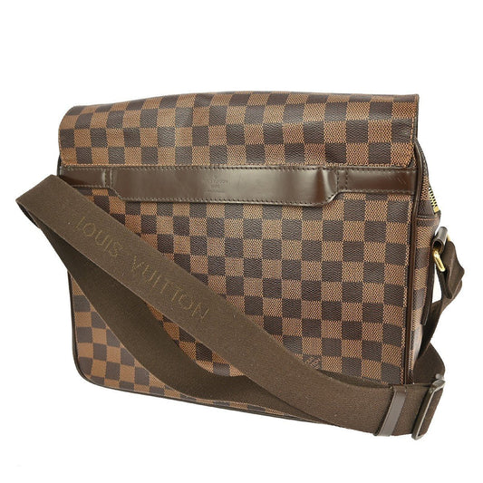 Louis Vuitton Shelton Messenger Bag - Brandsamsara