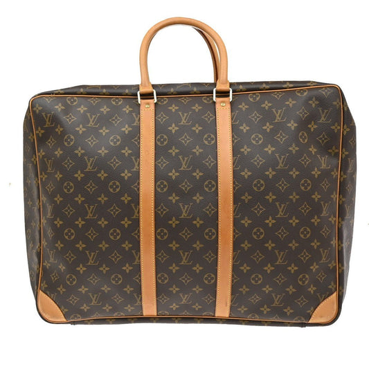 Louis Vuitton Sirius Handbag - Brandsamsara