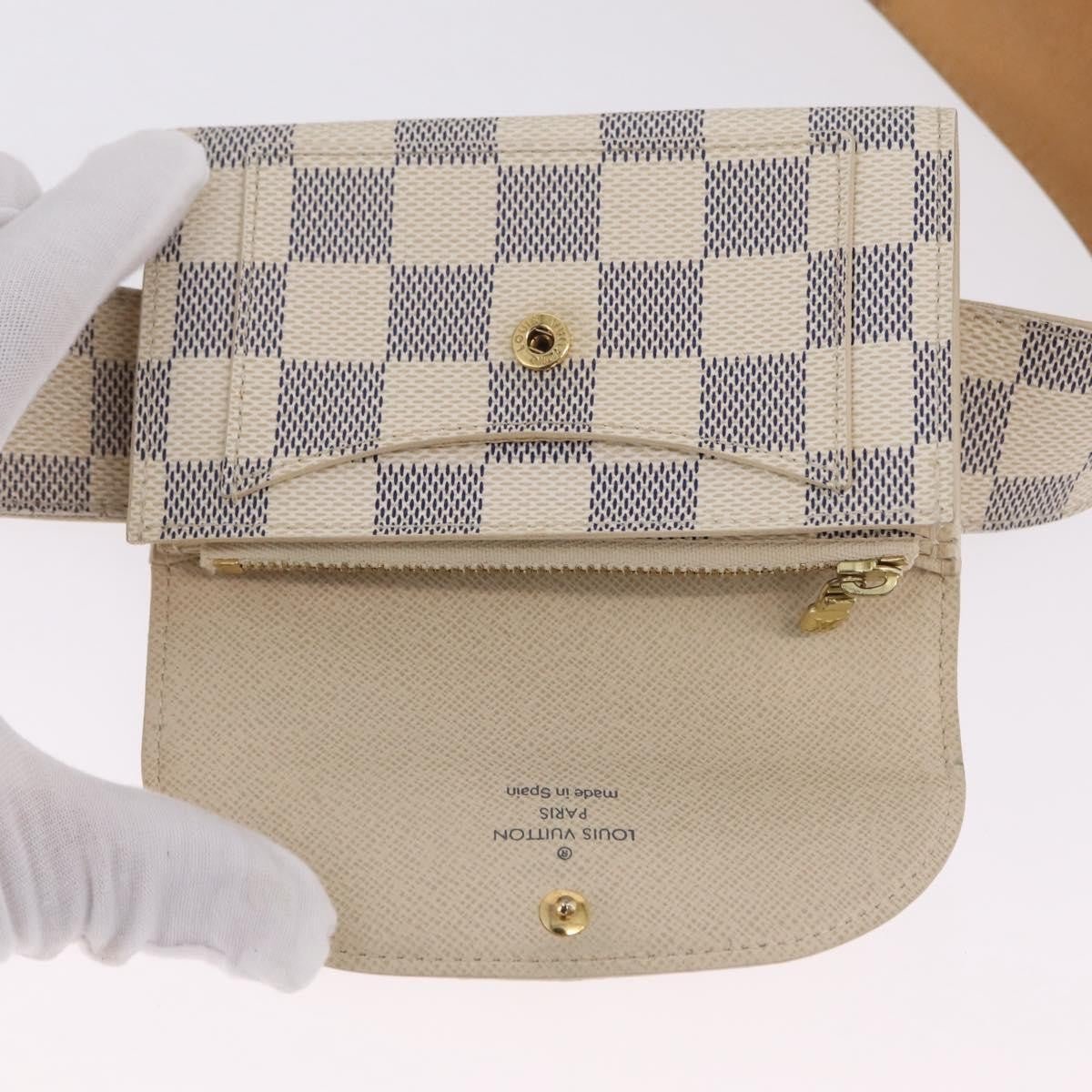 Louis Vuitton Solo Belt - Brandsamsara