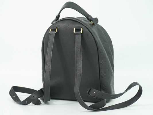 Louis Vuitton Sorbonne Backpack - Brandsamsara