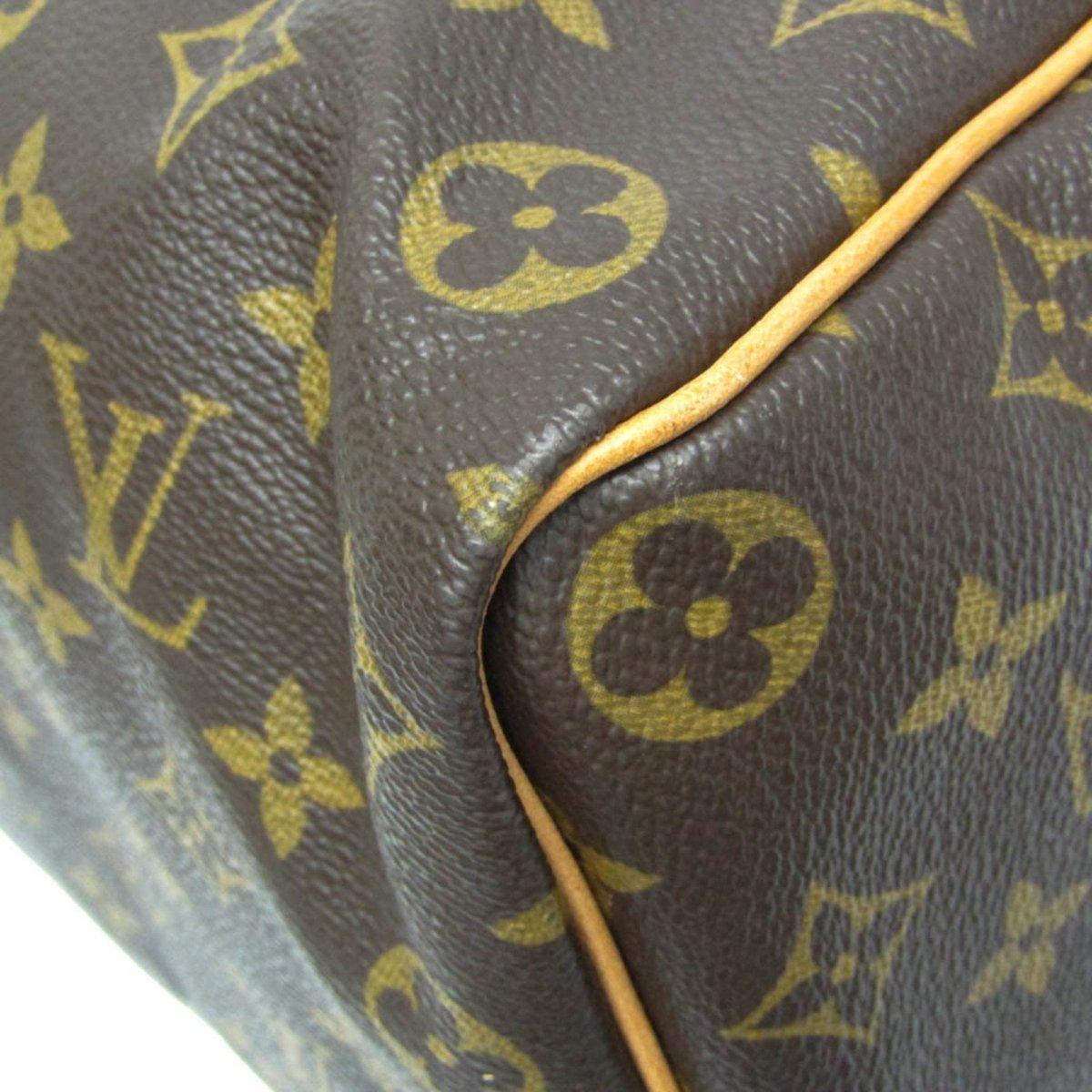 Louis Vuitton Speedy 35 - Brandsamsara