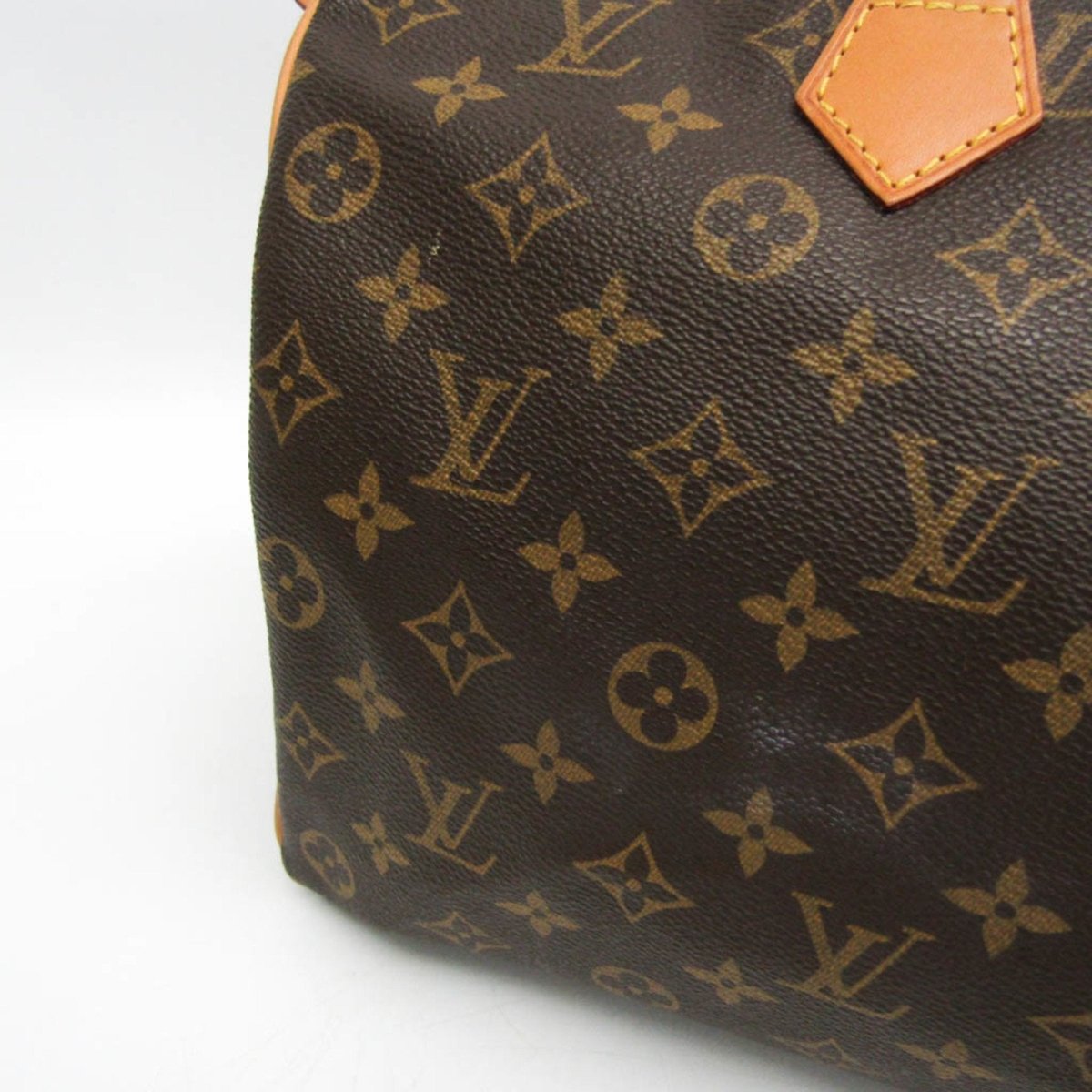 Louis Vuitton Speedy 35 - Brandsamsara