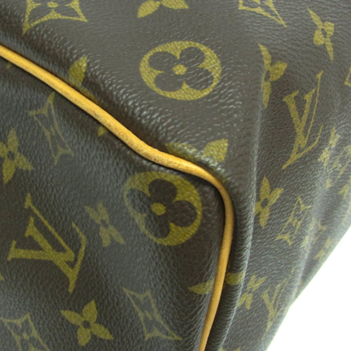 Louis Vuitton Speedy 35 - Brandsamsara