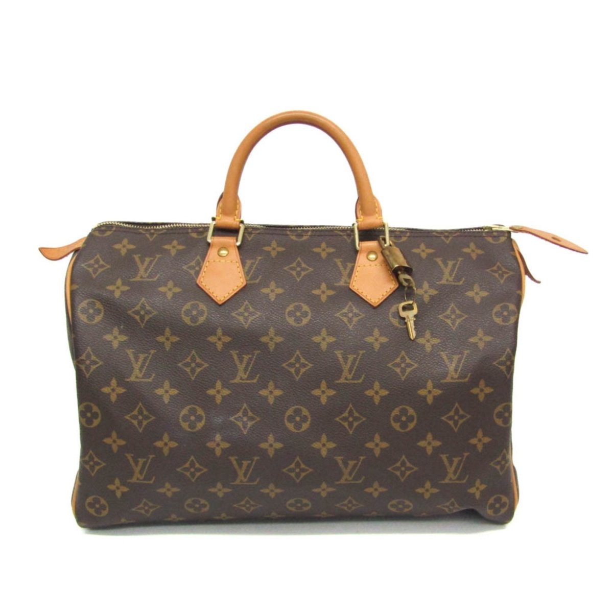 Louis Vuitton Speedy 35 - Brandsamsara