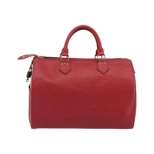Louis Vuitton Speedy - Brandsamsara
