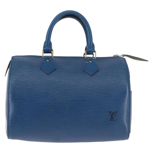 Louis Vuitton Speedy Handbag - Brandsamsara