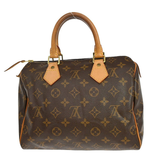 Louis Vuitton Speedy Handbag - Brandsamsara