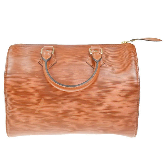 Louis Vuitton Speedy Handbag - Brandsamsara