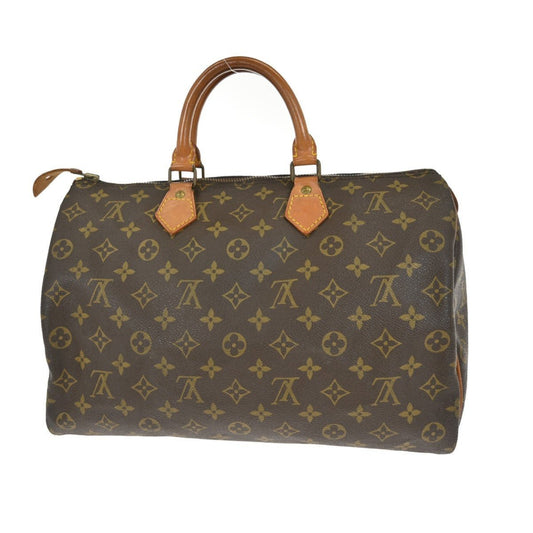 Louis Vuitton Speedy Handbag - Brandsamsara